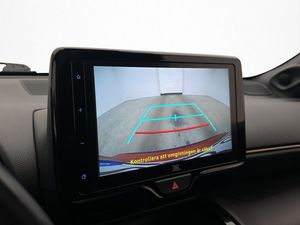 Toyota Yaris Cross bild 19