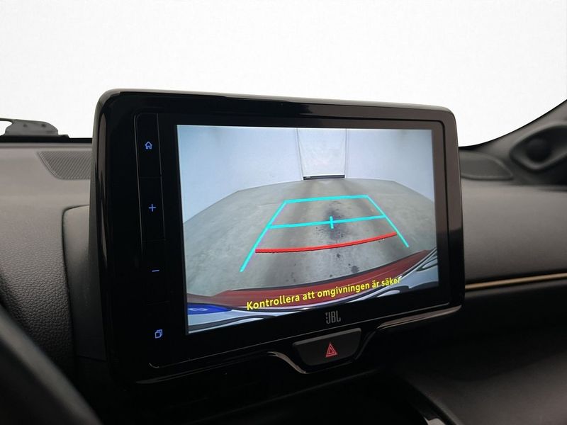 Toyota Yaris Cross bild 19