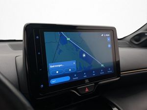 Toyota Yaris Cross bild 20