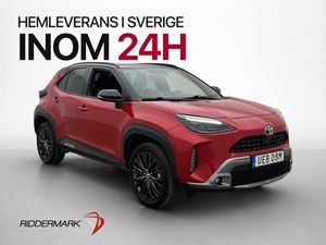 Toyota Yaris Cross bild 1