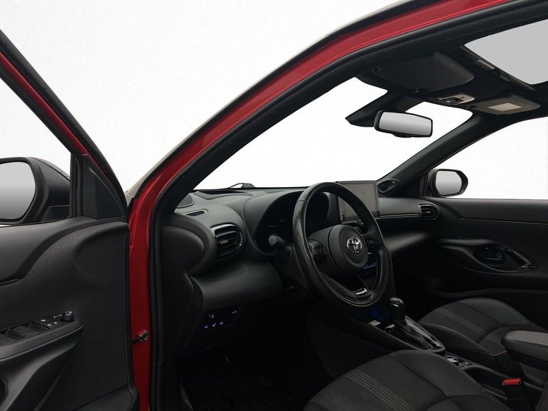 Toyota Yaris Cross bild 9