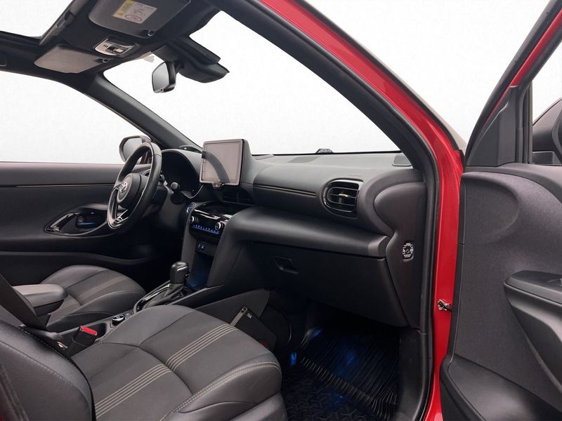 Toyota Yaris Cross bild 27