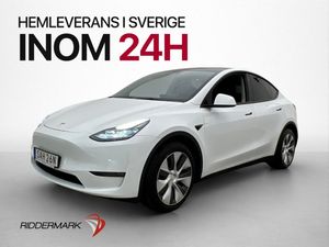 Tesla Model Y bild 4