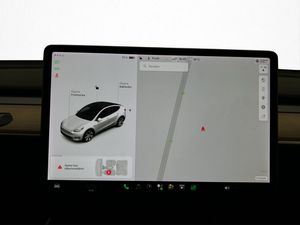Tesla Model Y bild 19