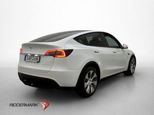 Tesla Model Y bild 9