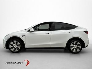 Tesla Model Y bild 5
