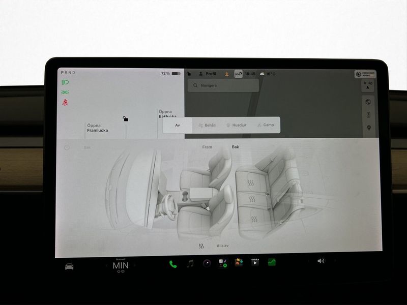 Tesla Model Y bild 23