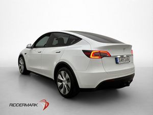 Tesla Model Y bild 6
