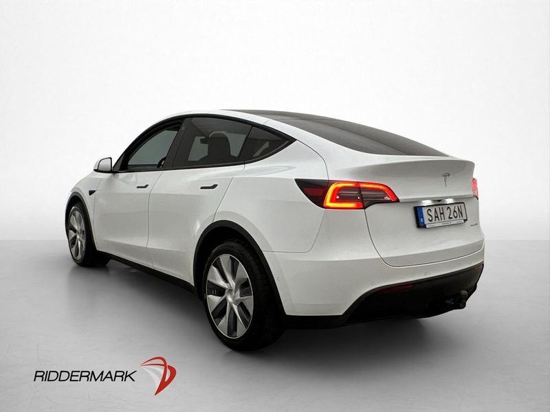 Tesla Model Y bild 6