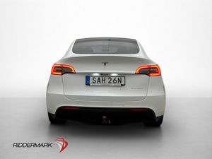 Tesla Model Y bild 8