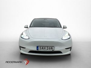Tesla Model Y bild 3