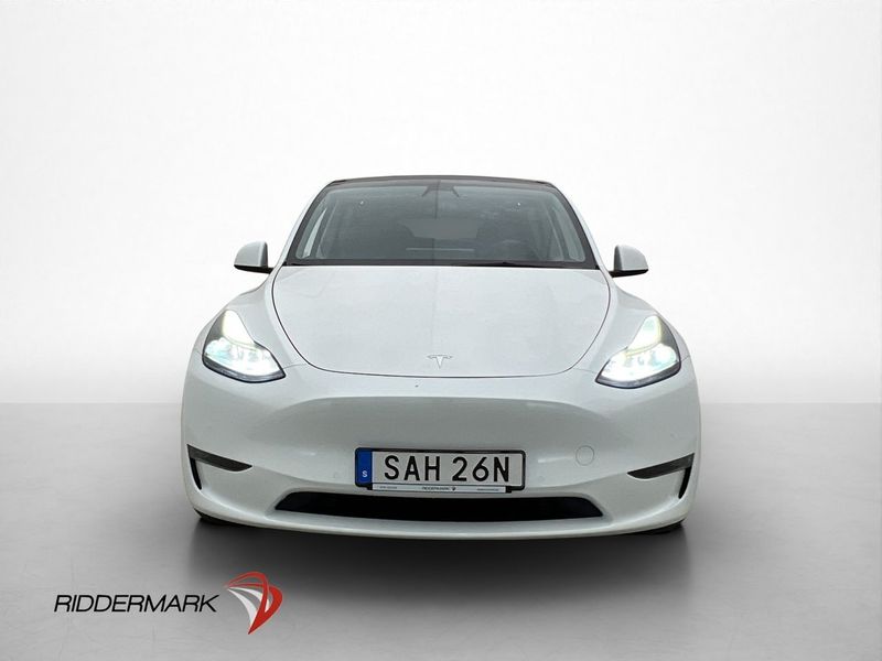 Tesla Model Y bild 3