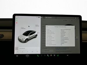 Tesla Model Y bild 20
