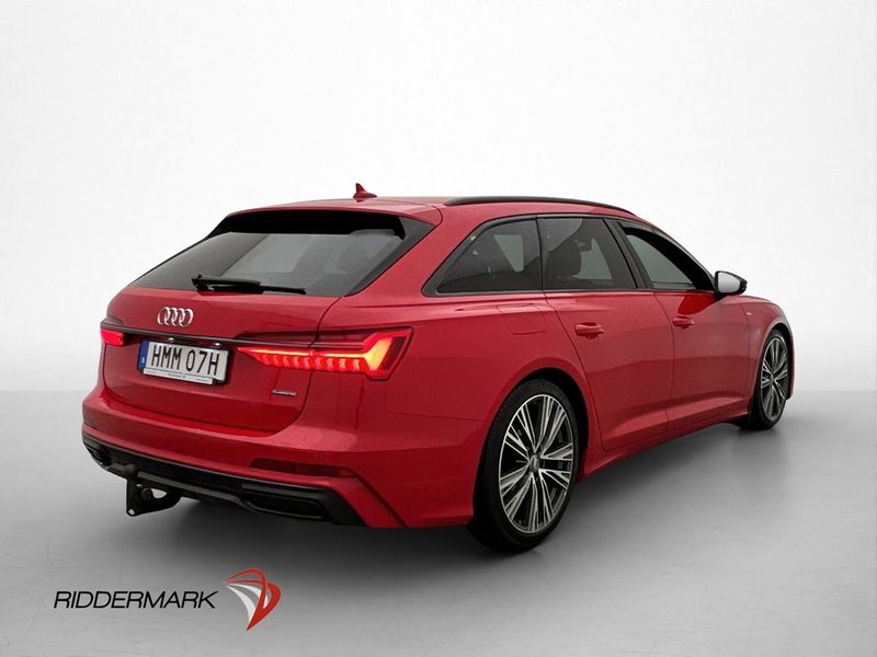 Audi A6 bild 8
