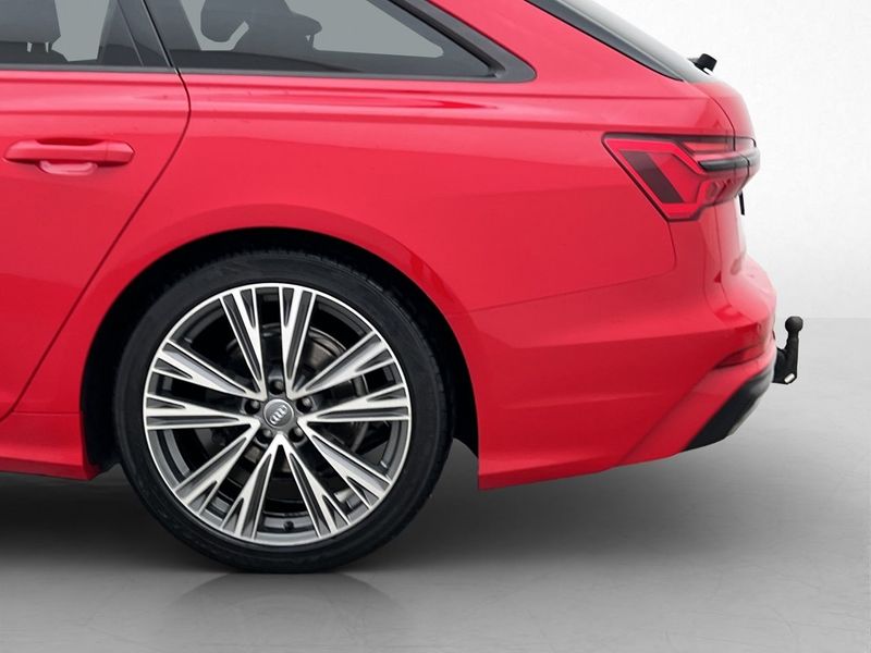 Audi A6 bild 29