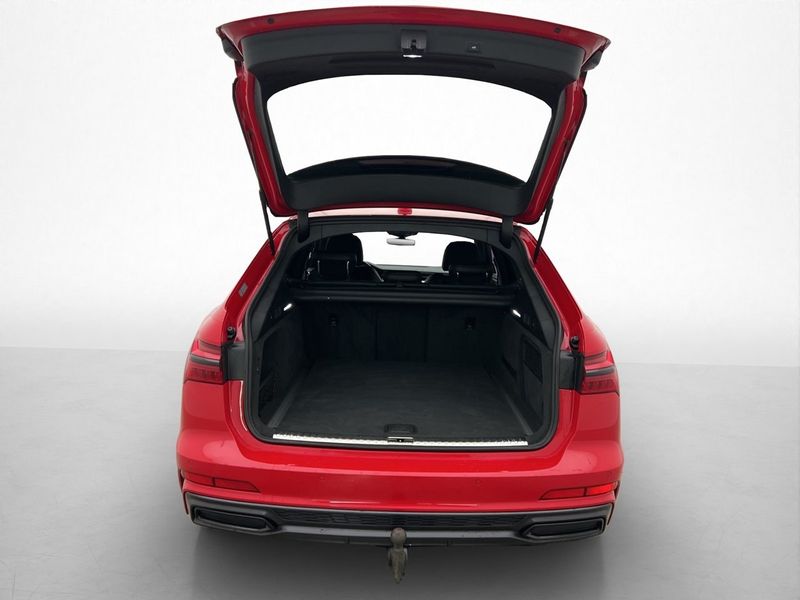 Audi A6 bild 27