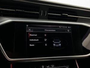 Audi A6 bild 20