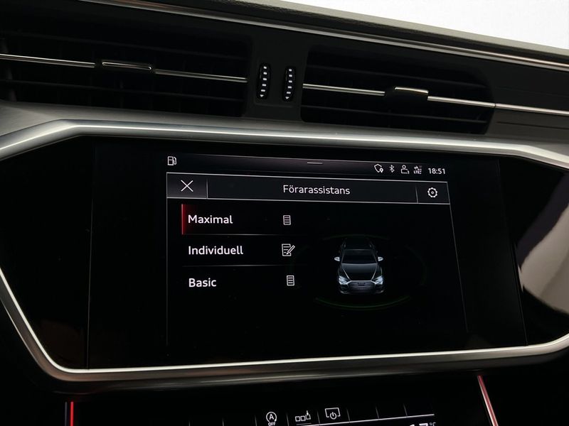Audi A6 bild 20