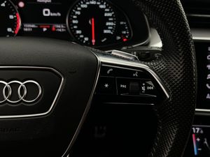 Audi A6 bild 16
