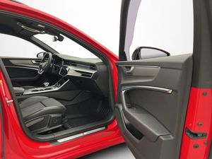 Audi A6 bild 25