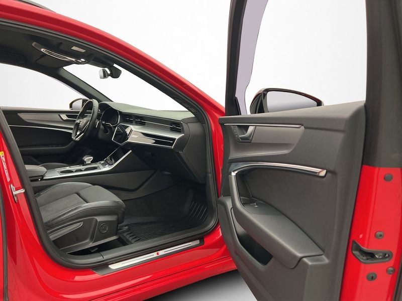 Audi A6 bild 25