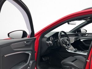 Audi A6 bild 10
