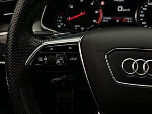 Audi A6 bild 15