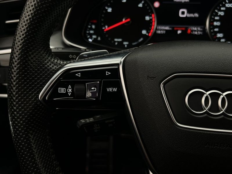 Audi A6 bild 15