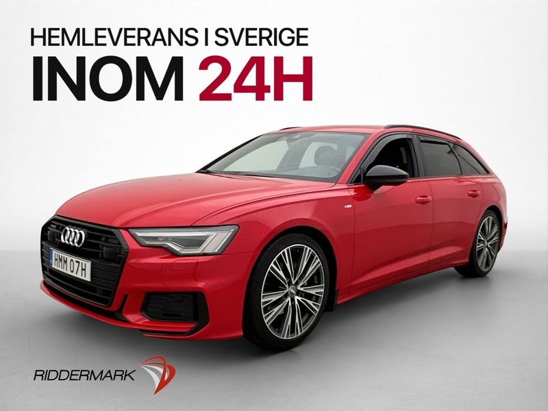 Audi A6 bild 3