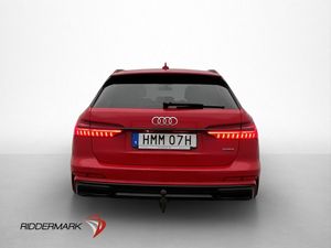 Audi A6 bild 6