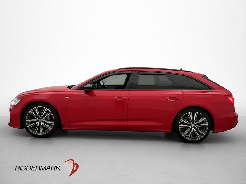 Audi A6 bild 4