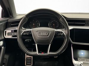 Audi A6 bild 12