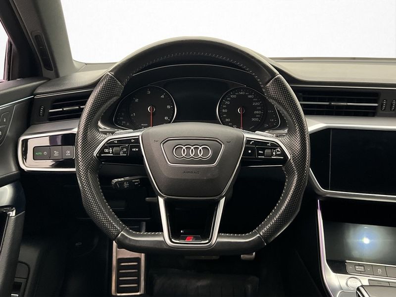 Audi A6 bild 12