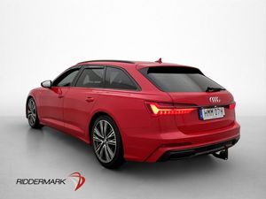 Audi A6 bild 5