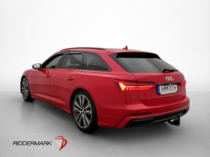 Audi A6 bild 5