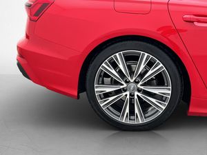 Audi A6 bild 30