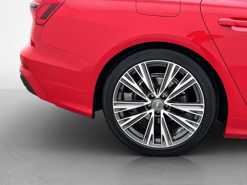 Audi A6 bild 30