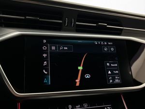 Audi A6 bild 18