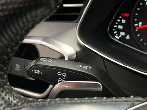 Audi A6 bild 13