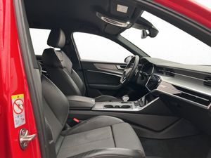 Audi A6 bild 24