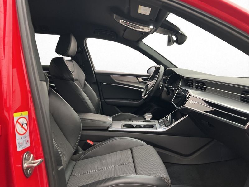 Audi A6 bild 24