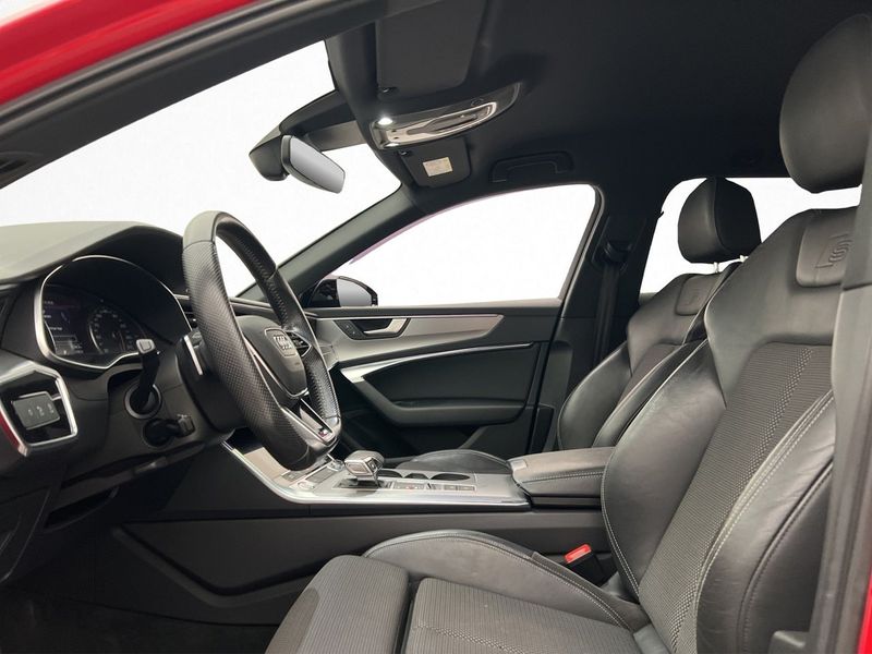Audi A6 bild 11