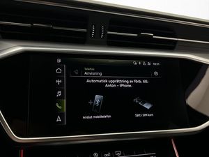 Audi A6 bild 19