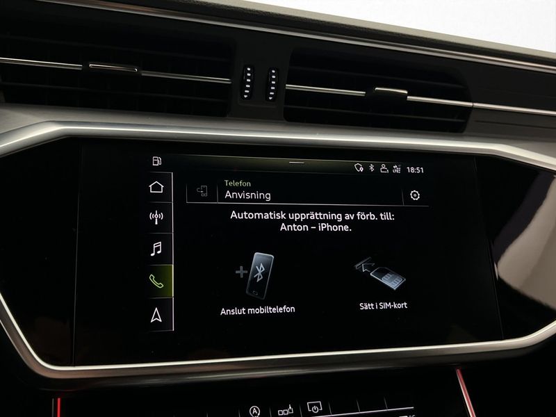 Audi A6 bild 19