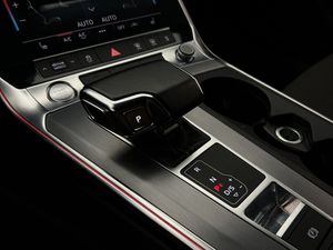 Audi A6 bild 22
