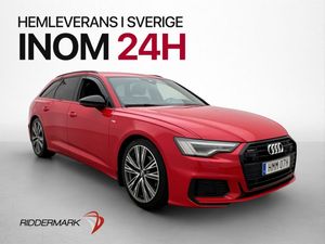 Audi A6 bild 1