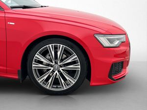 Audi A6 bild 31
