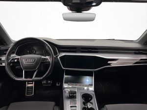 Audi A6 bild 23