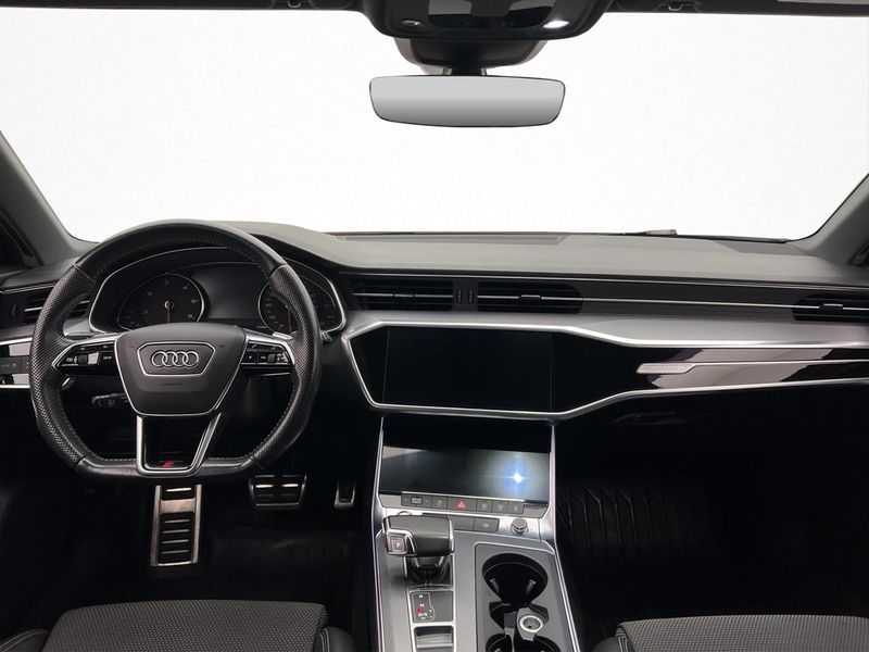 Audi A6 bild 23