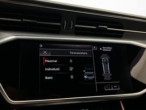 Audi A6 bild 17
